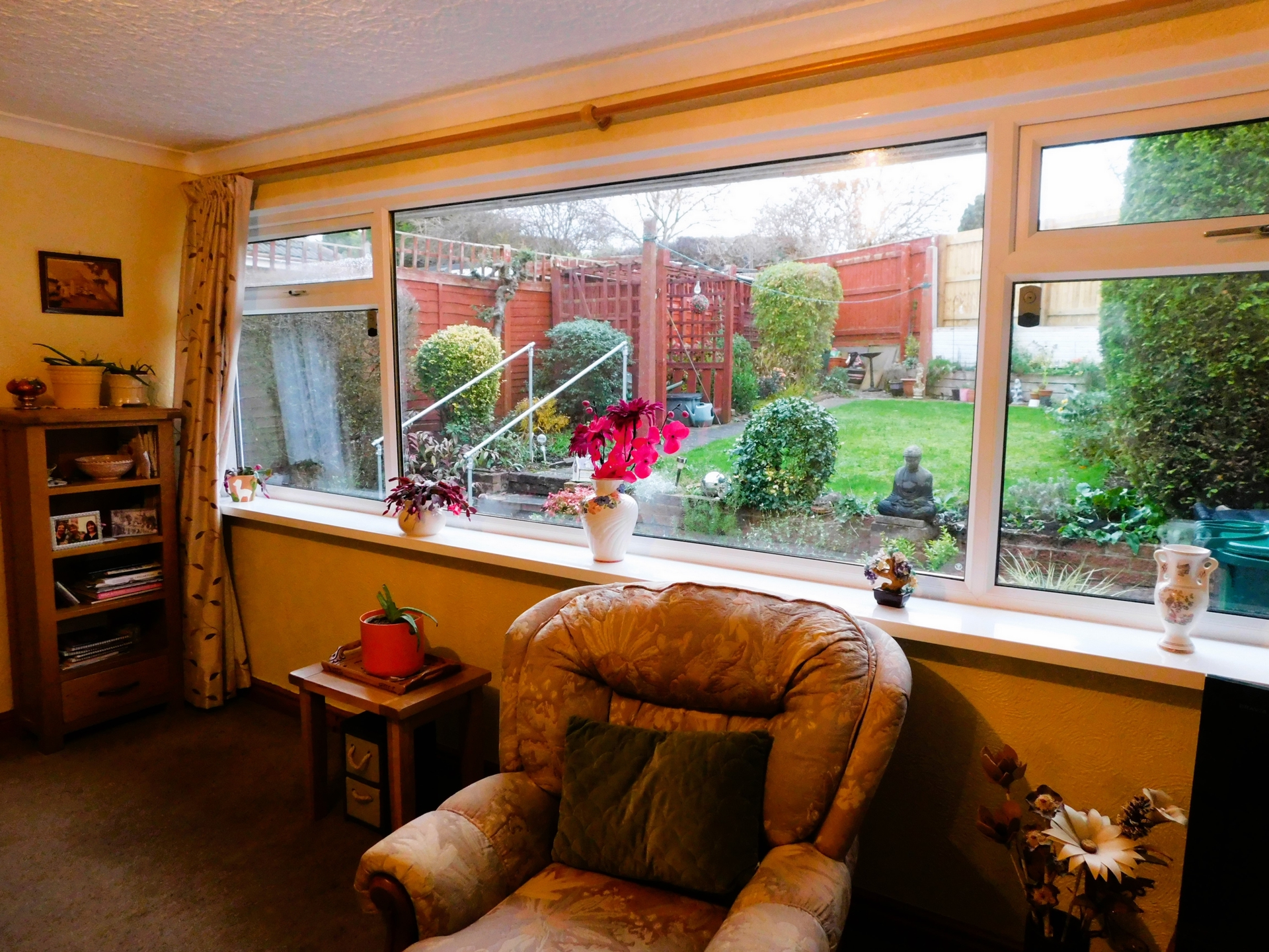 Property For Sale Sycamore Avenue, Newhall, DE11 2 Bedroom Bungalow