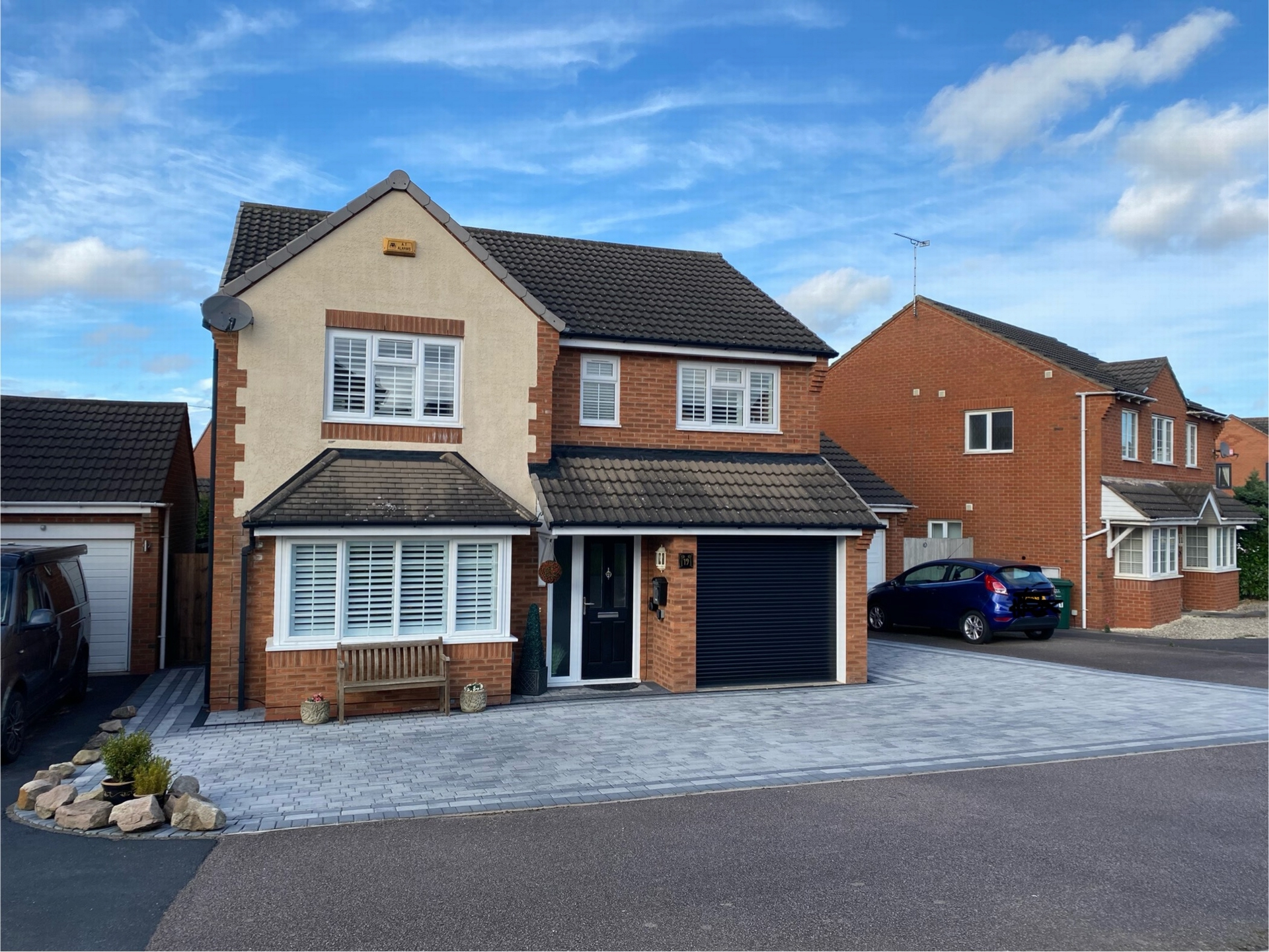 Property photo: Swadlincote, DE11