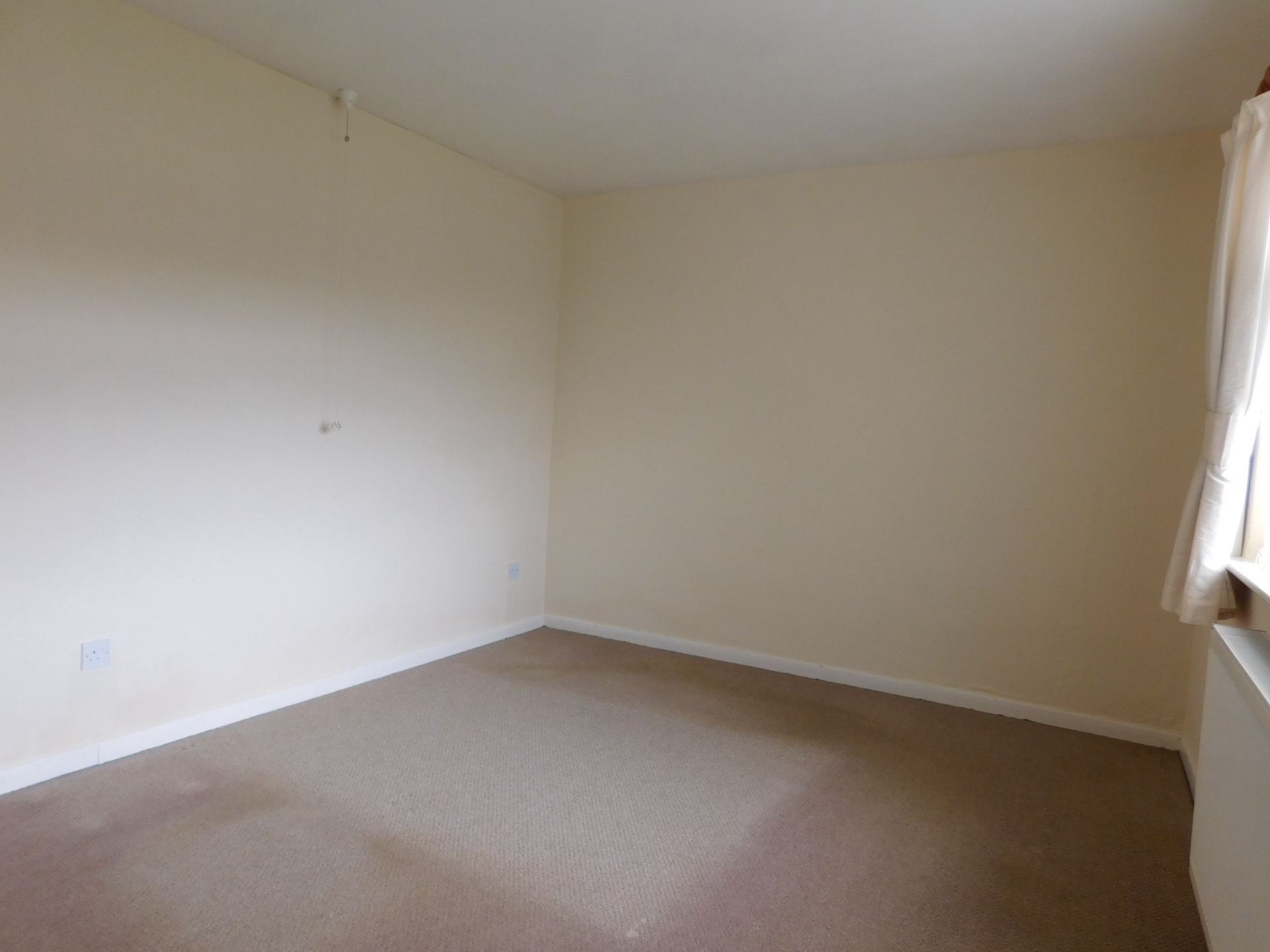 Property For Sale Strawberry Lane, Blackfordby, DE11 1 Bedroom