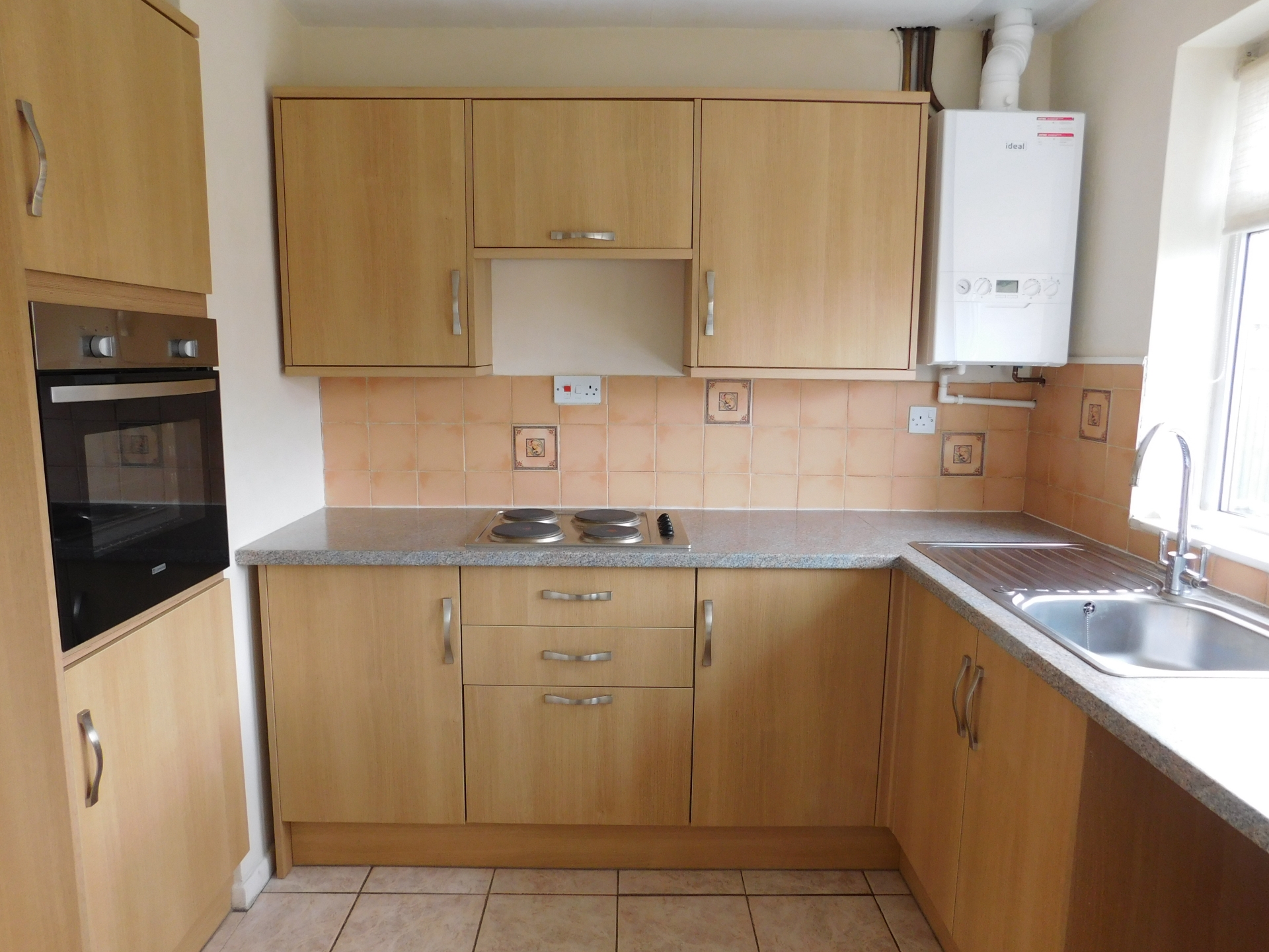 Property For Sale Strawberry Lane, Blackfordby, DE11 1 Bedroom