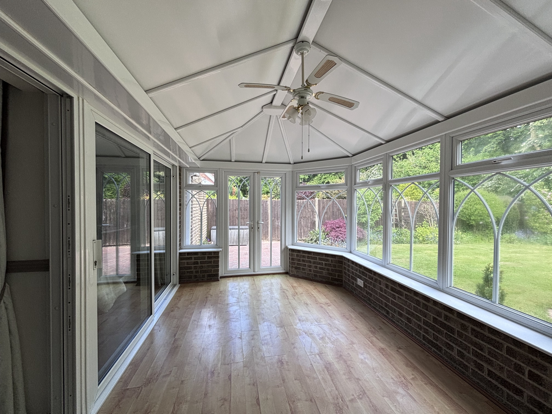 Property For Sale Appleby Glade, Castle Gresley, DE11 2 Bedroom Semi