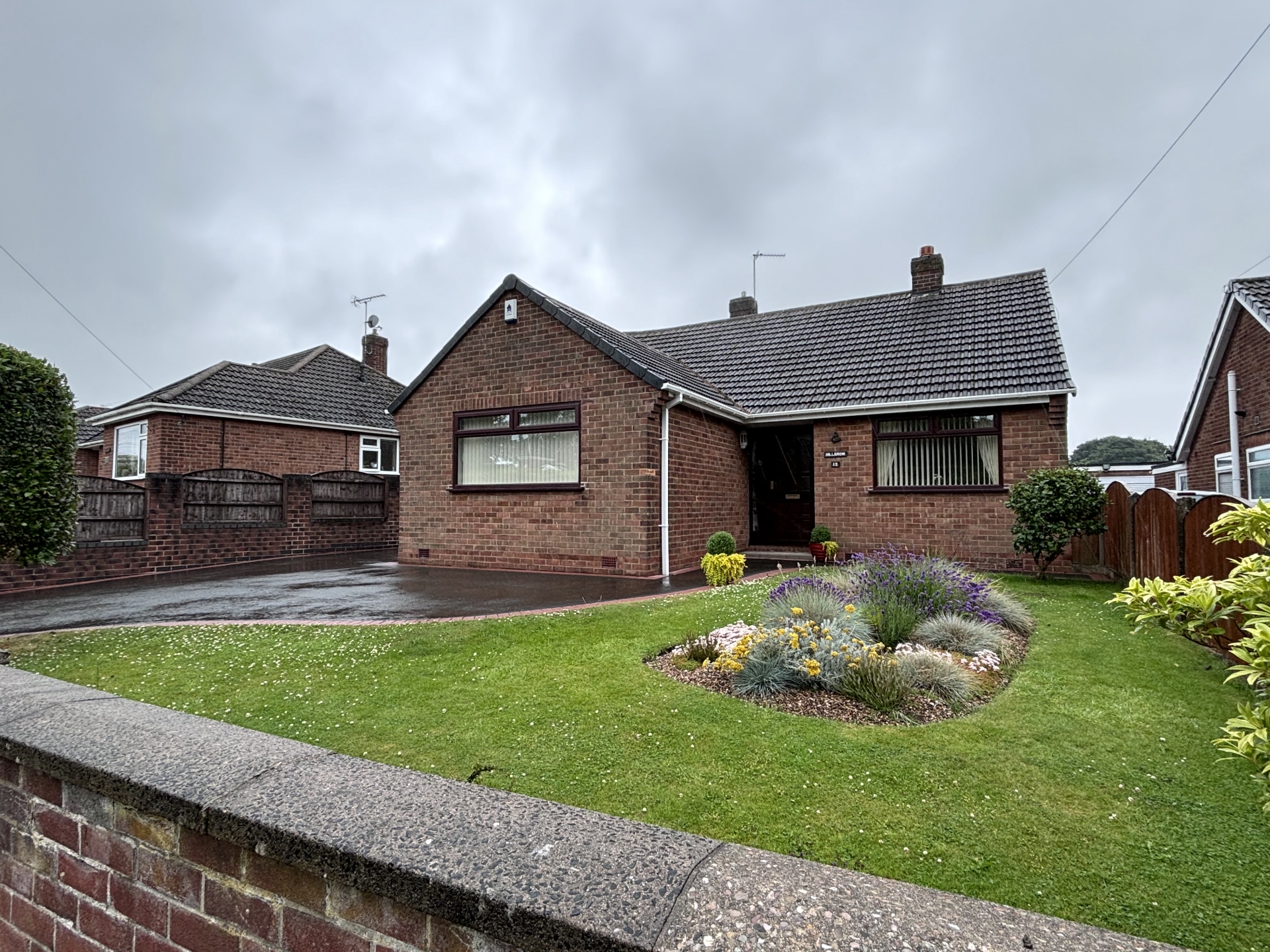 Property photo: Midway, Swadlincote, DE11