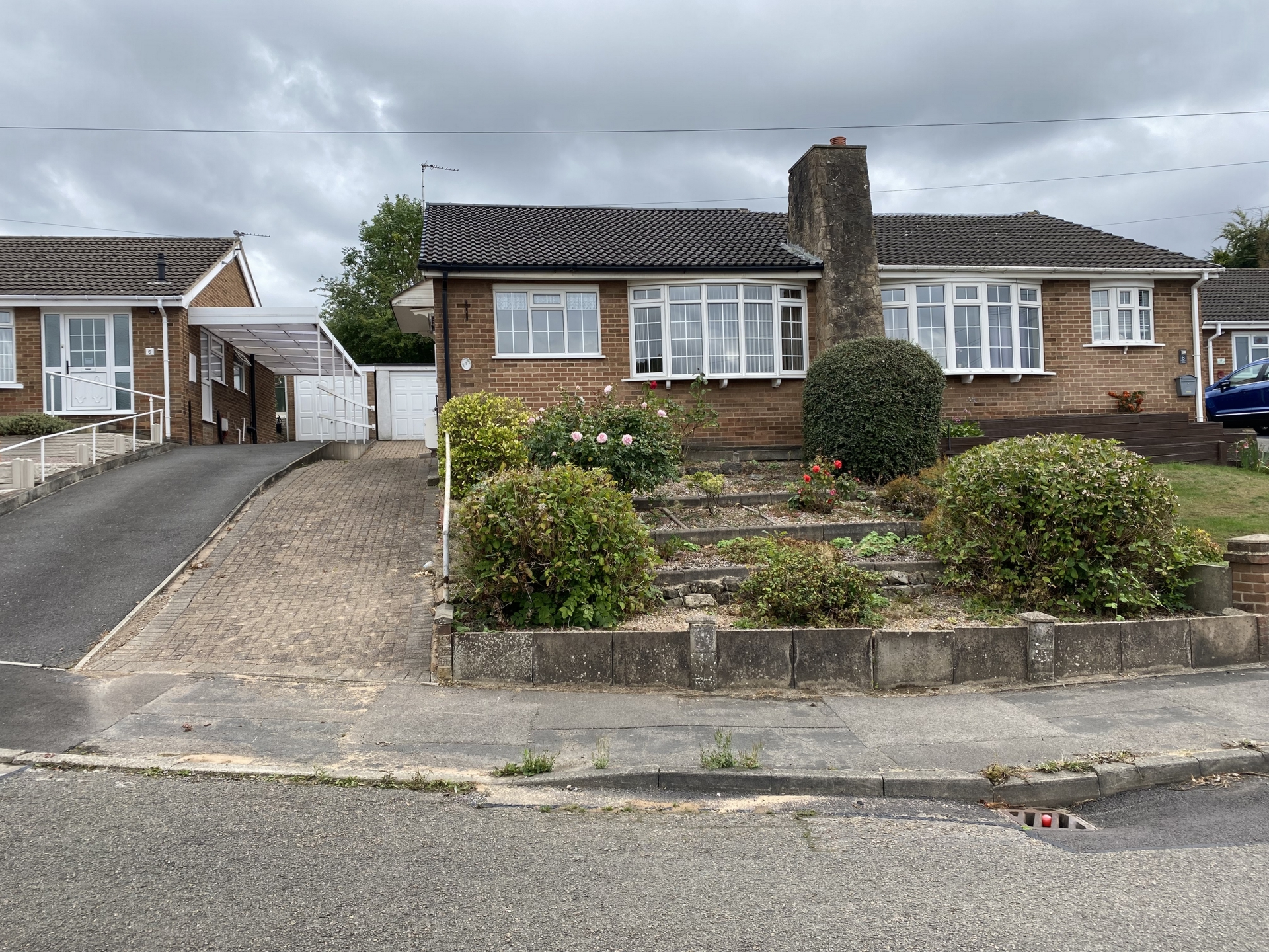 Property photo: Swadlincote, DE11