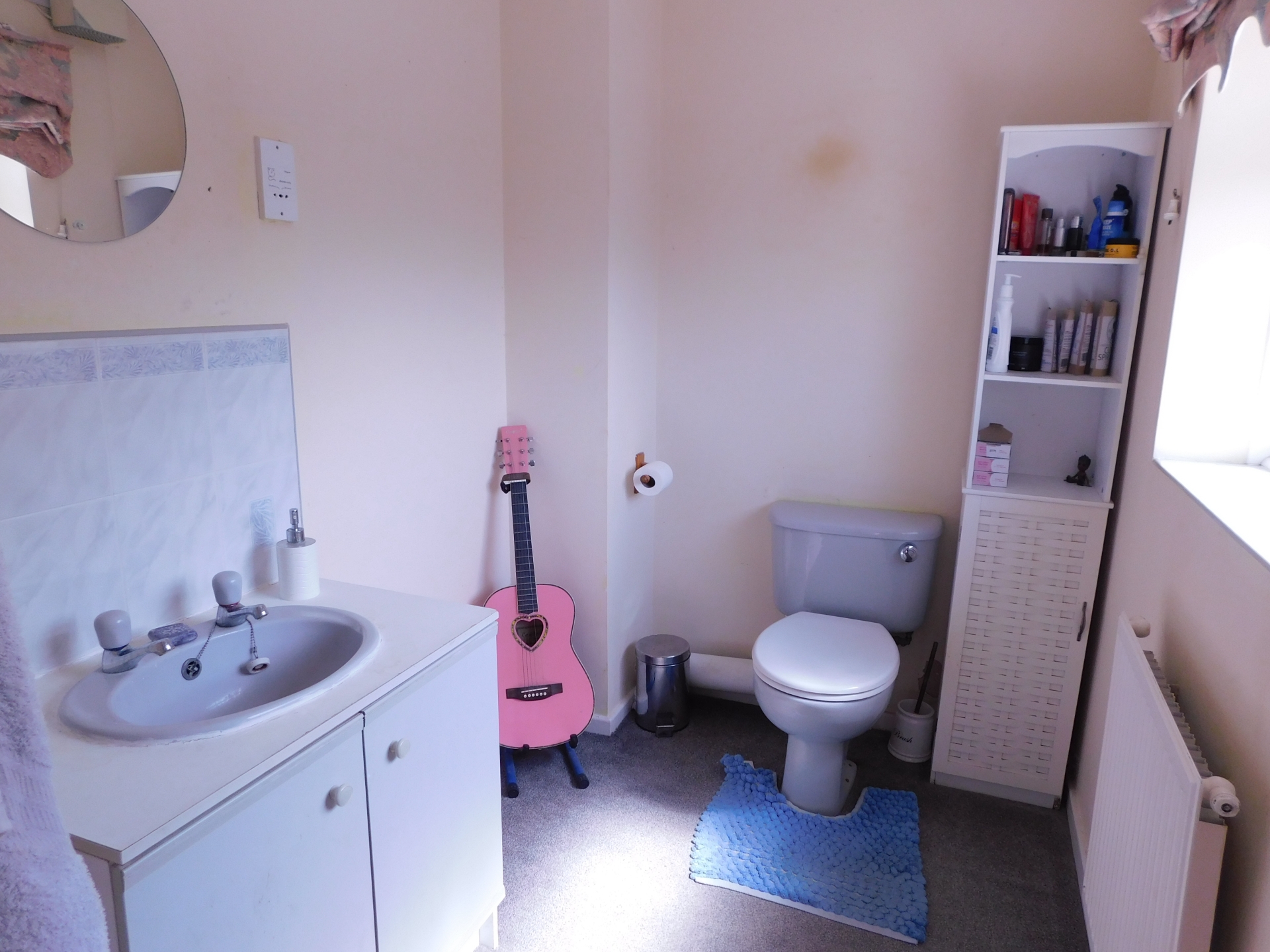 Ensuite