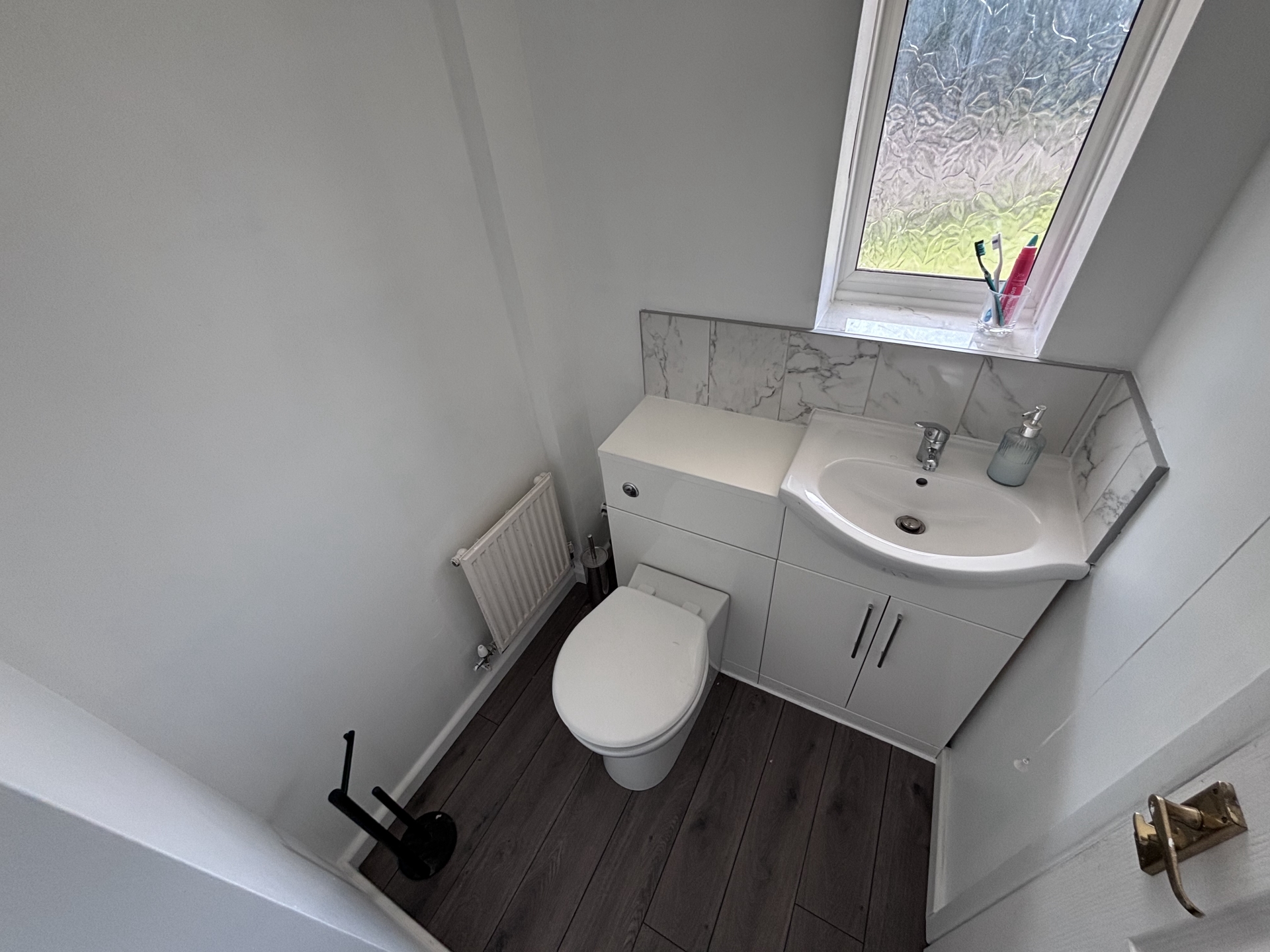 WC