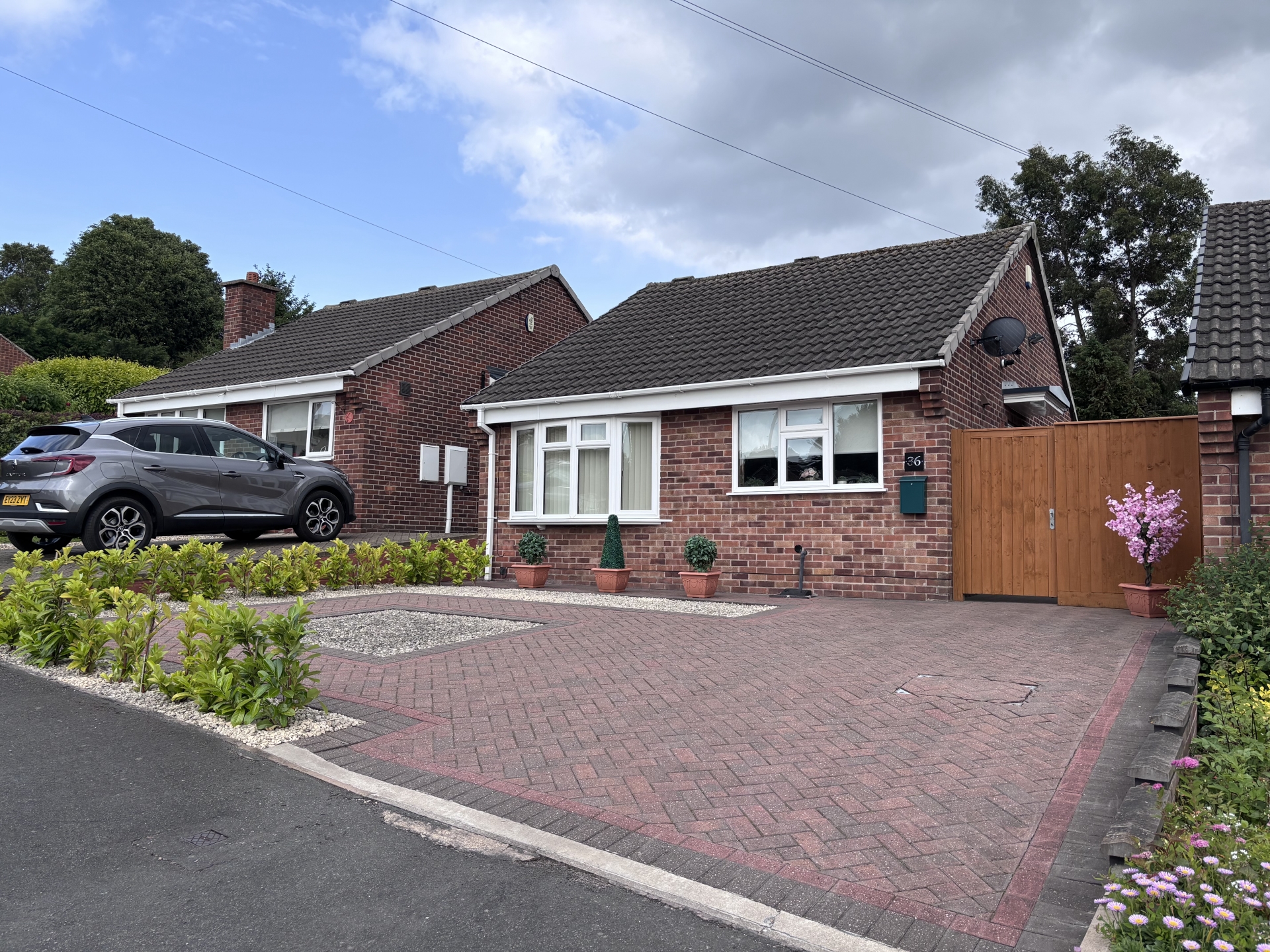Audens Way Midway Swadlincote DE11