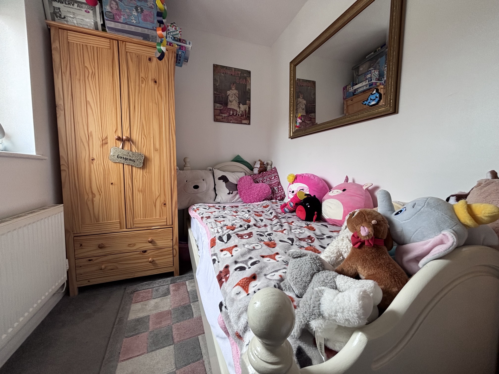 Bedroom 4