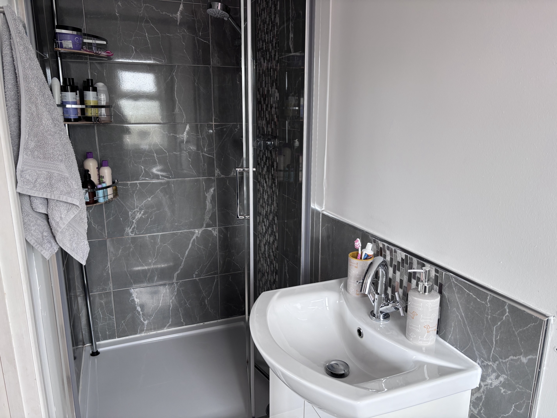 Ensuite