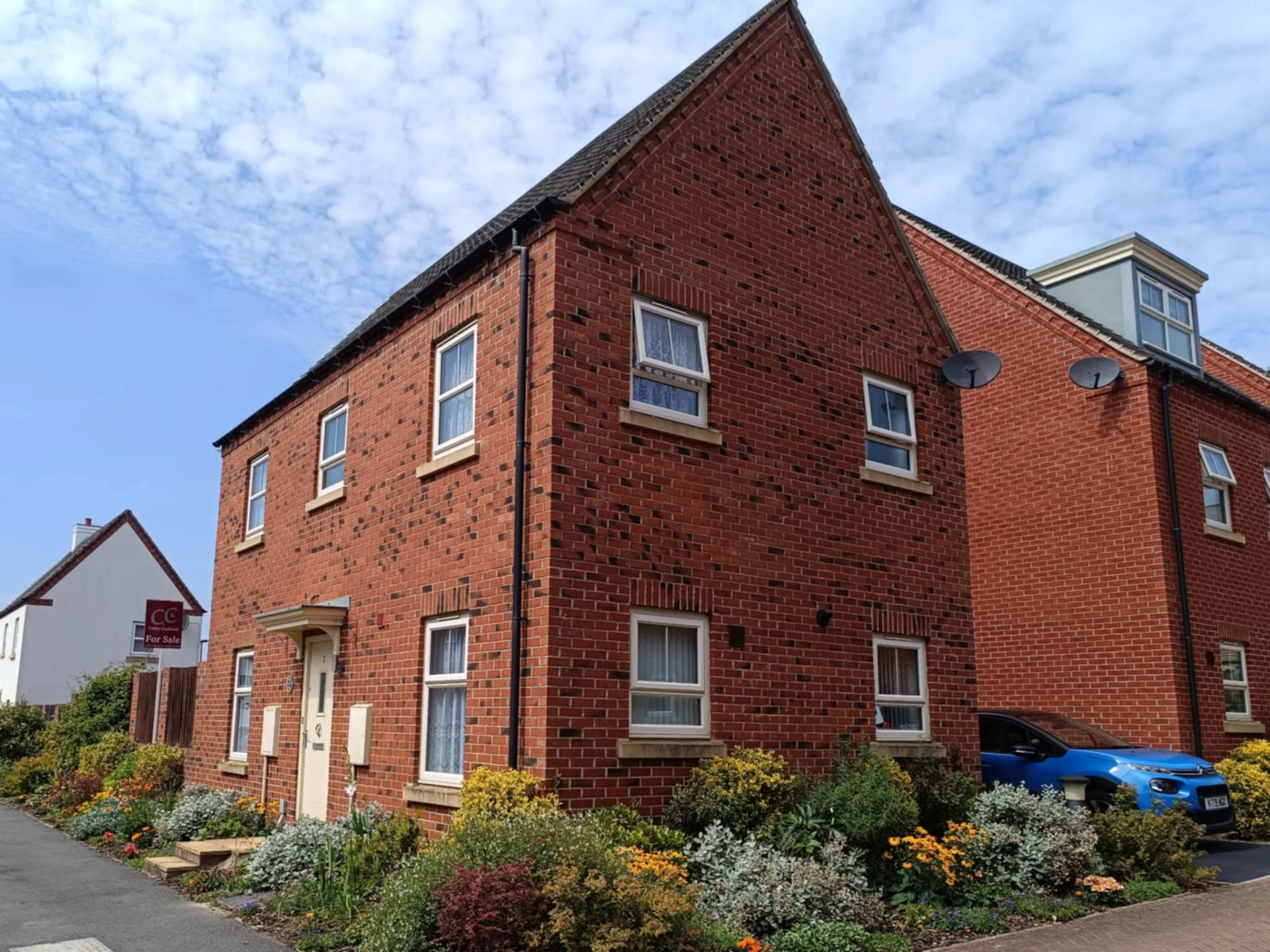 Rowan Drive Swadlincote DE11