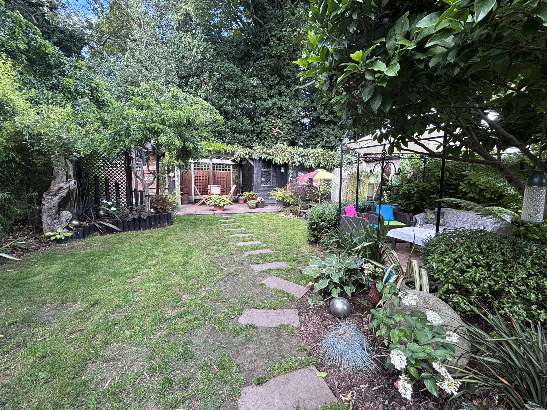 Garden