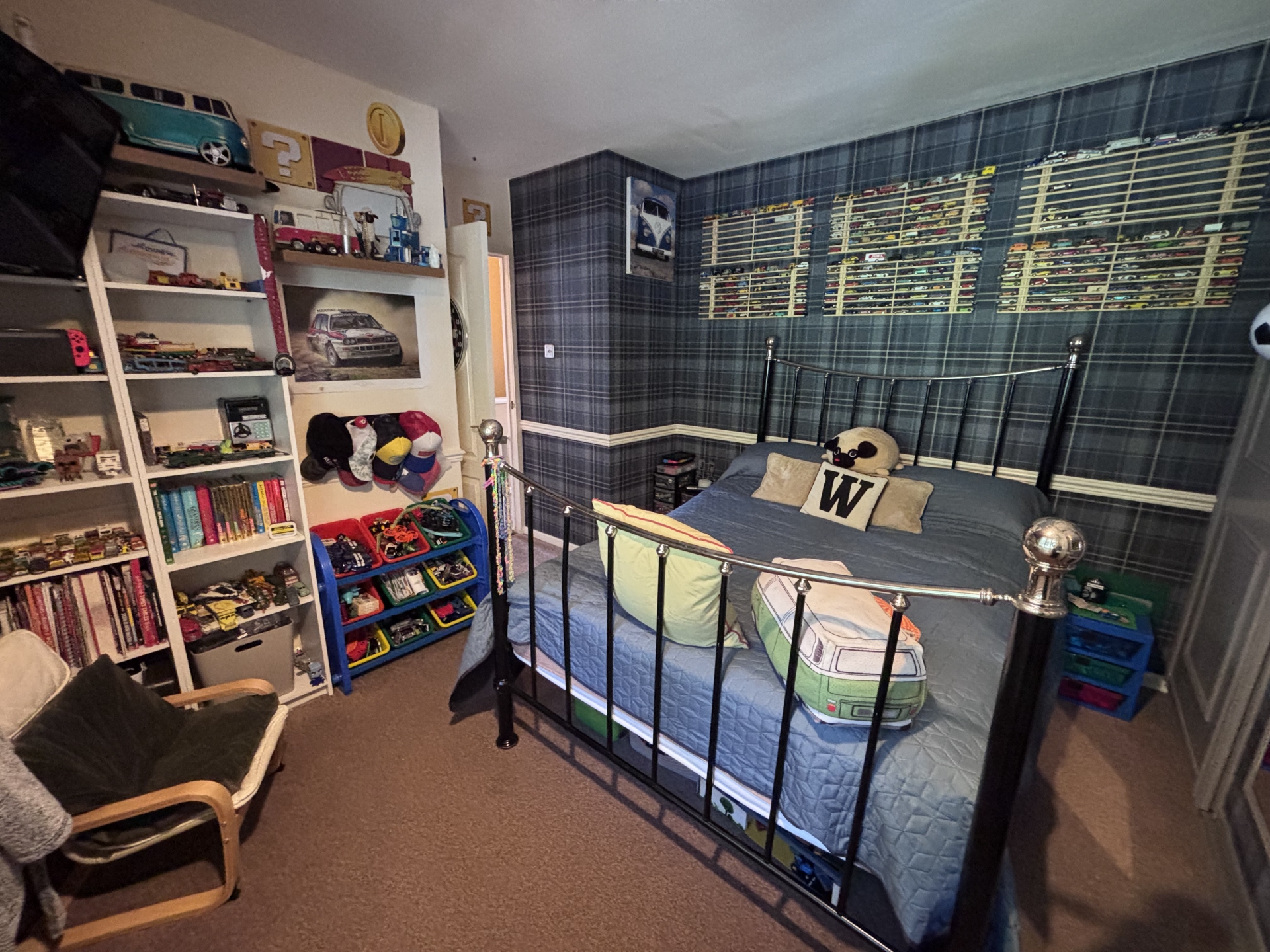Bedroom 2