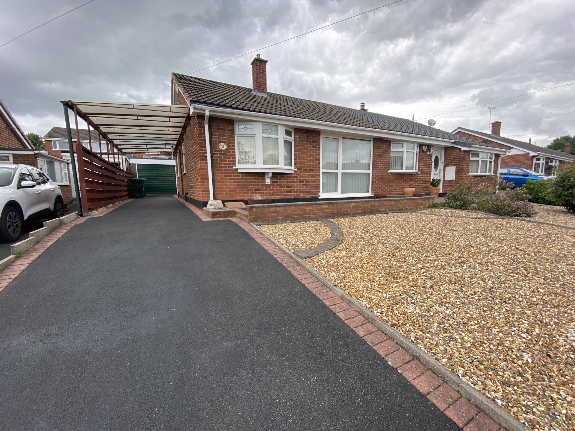 Property photo: Swadlincote, DE11