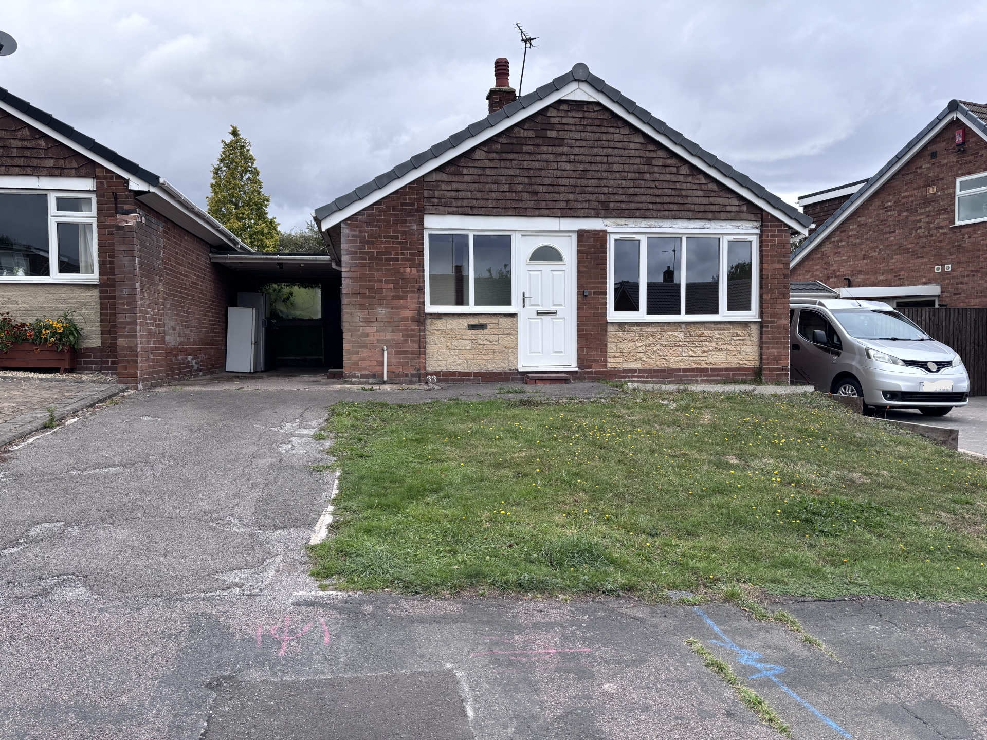 Property photo: Newhall, Swadlincote, DE11