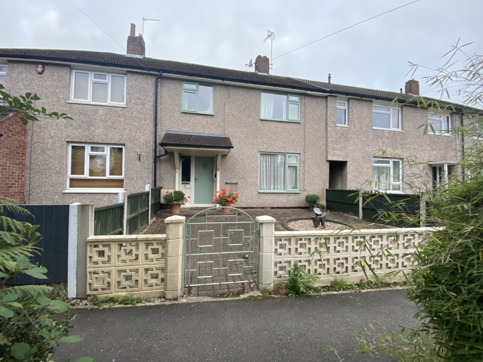 Property photo: Winshill, Burton Upon Trent, DE15