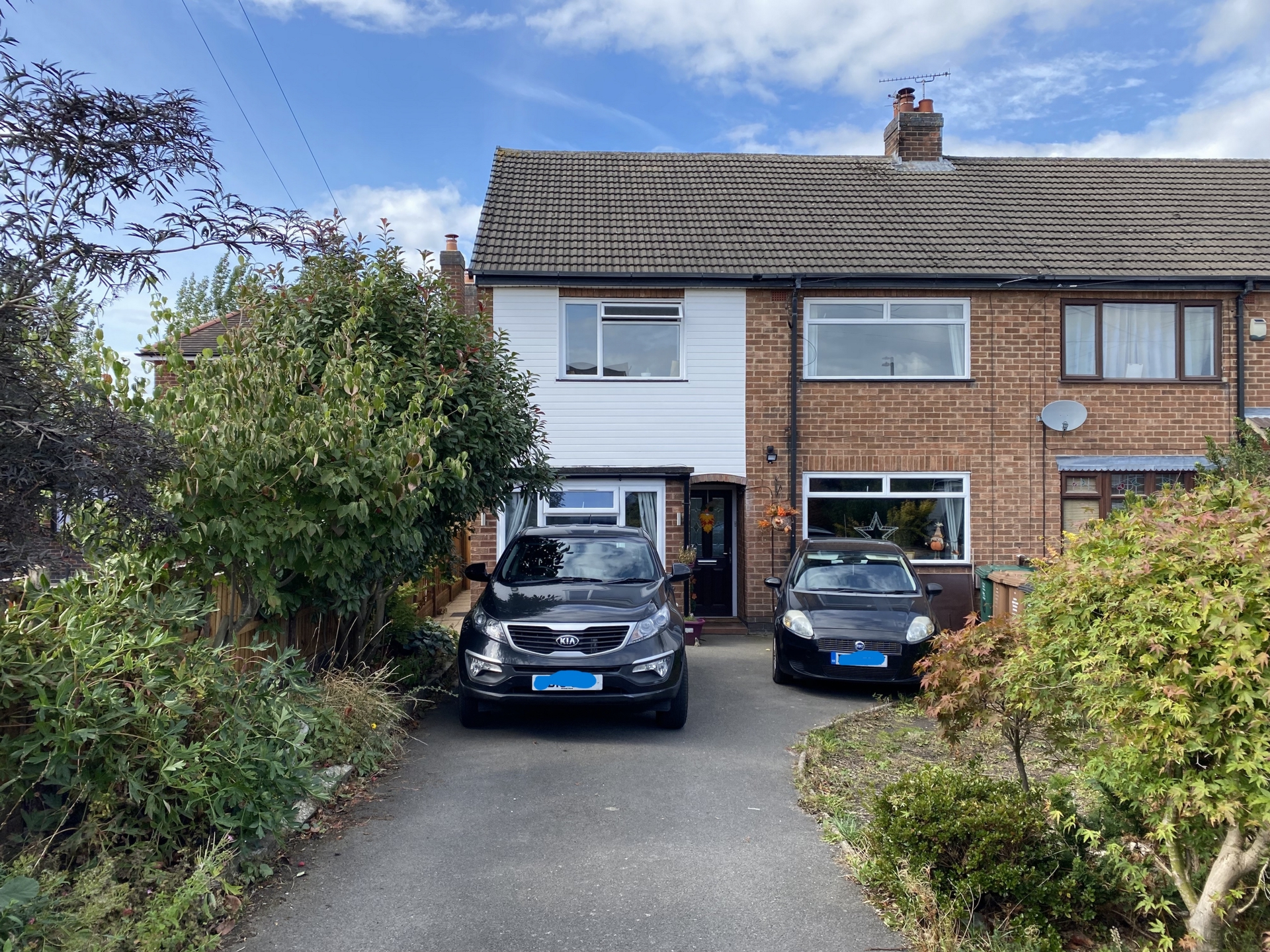 Property photo: Swadlincote, DE11