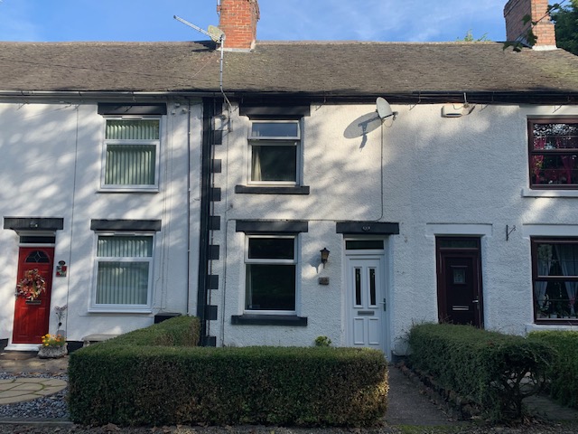 Hill Street Swadlincote DE11