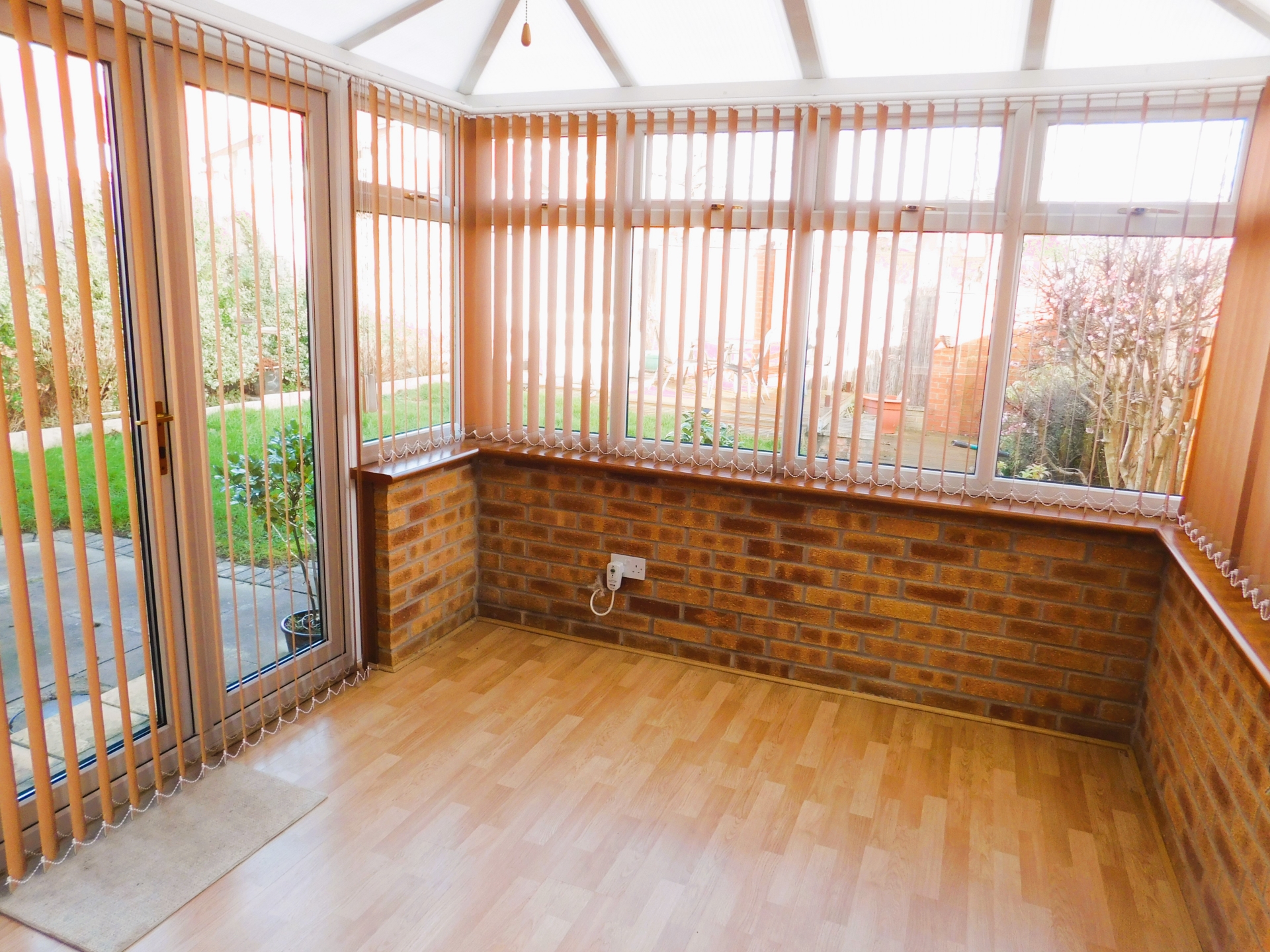 Property For Sale Thorpe Downs Road, Church Gresley, DE11 4 Bedroom