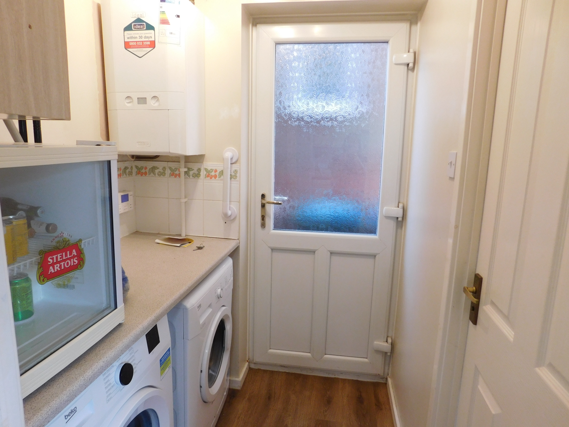 Property For Sale Thorpe Downs Road, Church Gresley, DE11 4 Bedroom