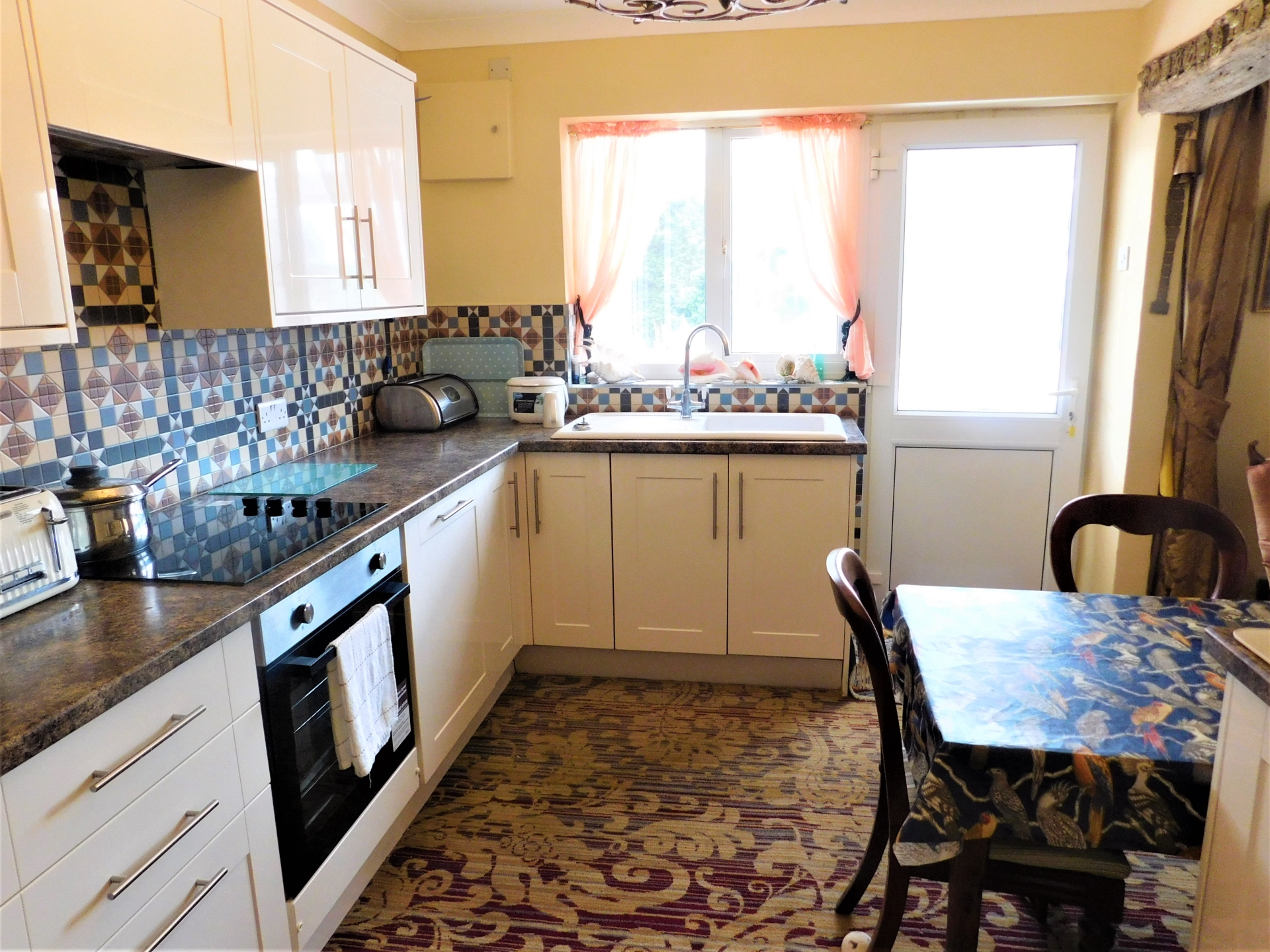 Property For Sale Burton Road, Midway, DE11 3 Bedroom Bungalow