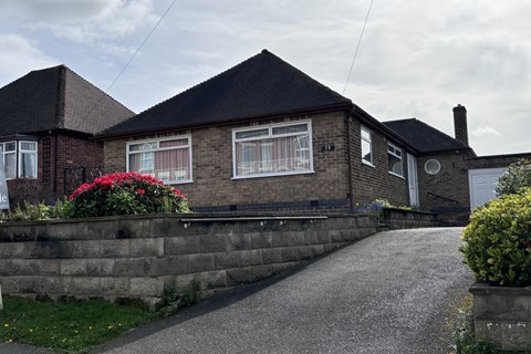 Property photo: Newhall, Swadlincote, DE11