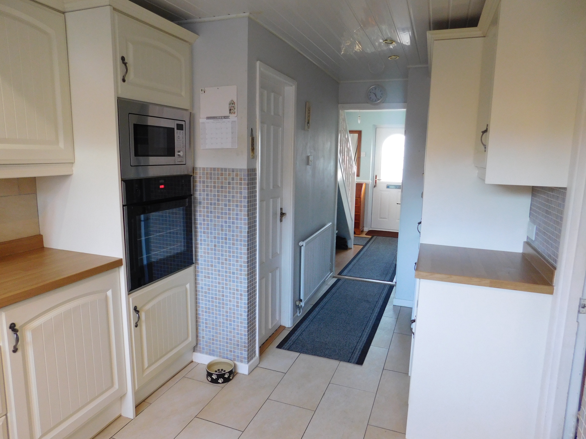Property For Sale Wellwood Road, Swadlincote, DE11 3 Bedroom Semi