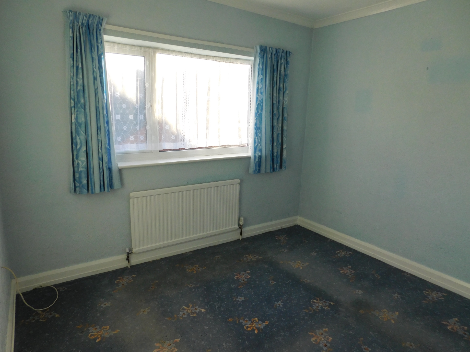 Property For Sale Station Street, Castle Gresley, DE11 2 Bedroom End Of Terrace through Cadley