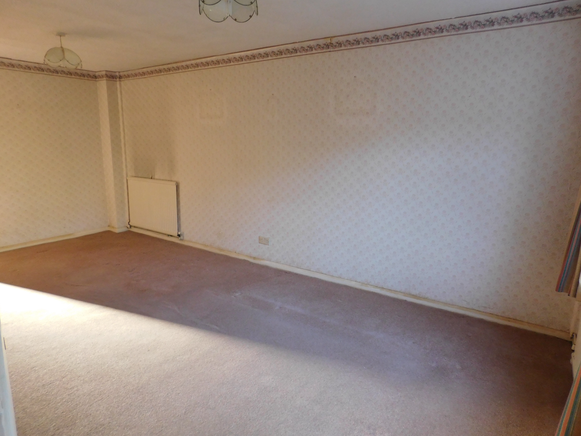 Property For Sale Warren Lane, Branston, DE14 3 Bedroom Semi Detached