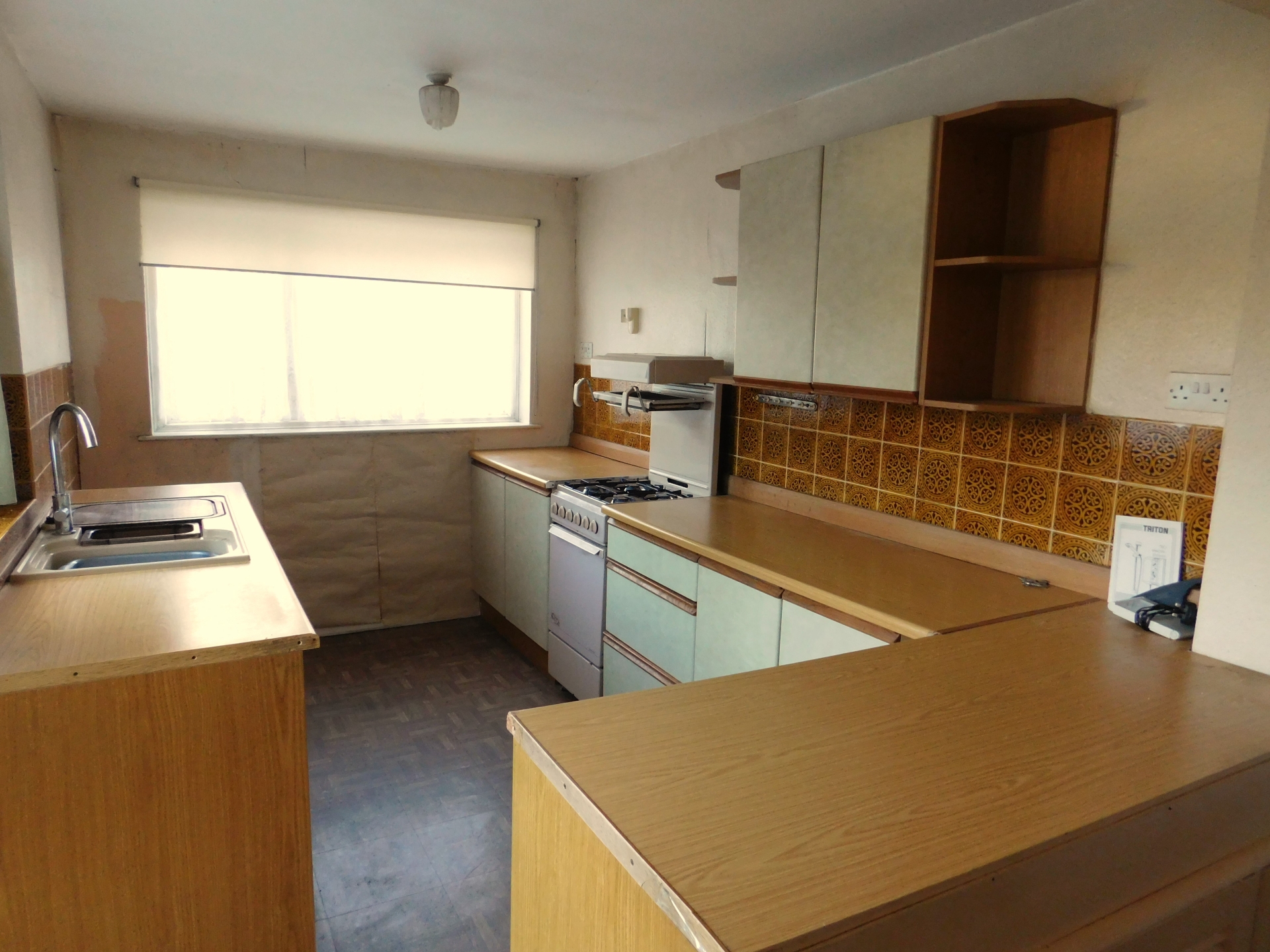 Property For Sale Warren Lane, Branston, DE14 3 Bedroom Semi Detached