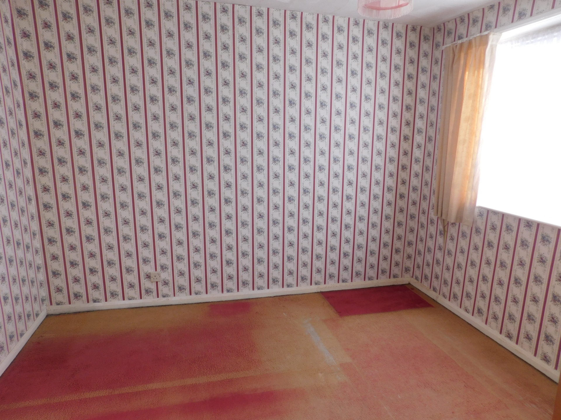 Property For Sale Warren Lane, Branston, DE14 3 Bedroom Semi Detached