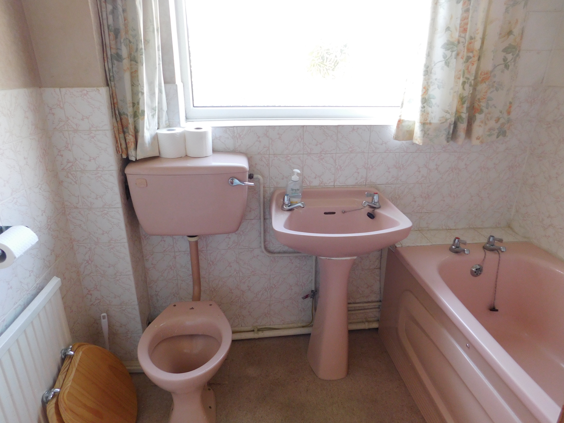 Property For Sale Warren Lane, Branston, DE14 3 Bedroom Semi Detached