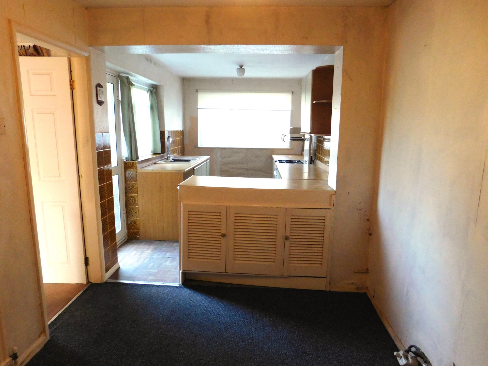 Property For Sale Warren Lane, Branston, DE14 3 Bedroom Semi Detached