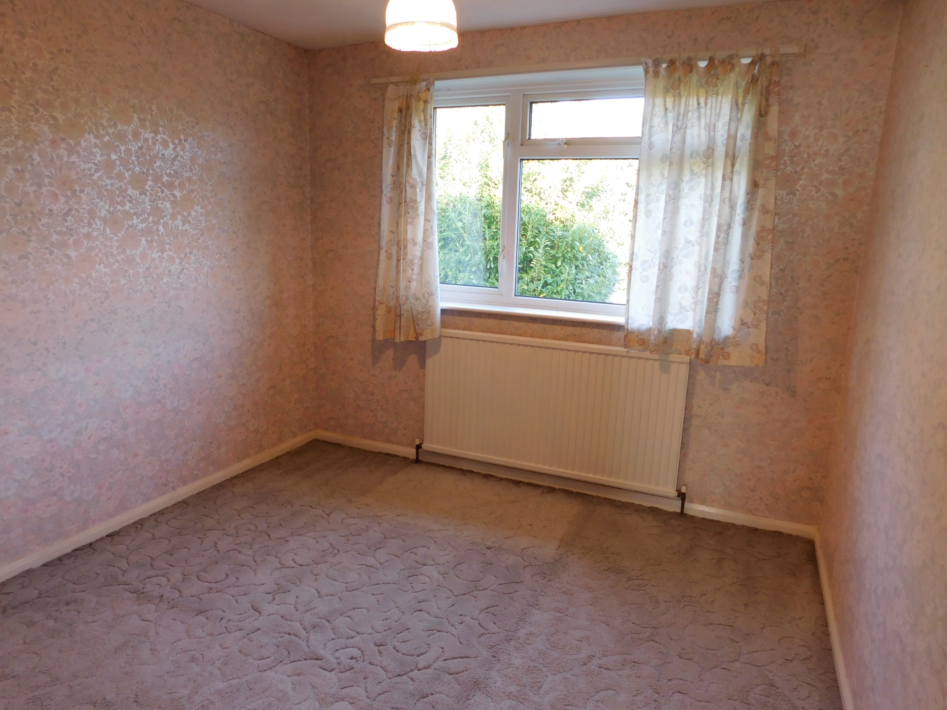 Property For Sale Warren Lane, Branston, DE14 3 Bedroom Semi Detached