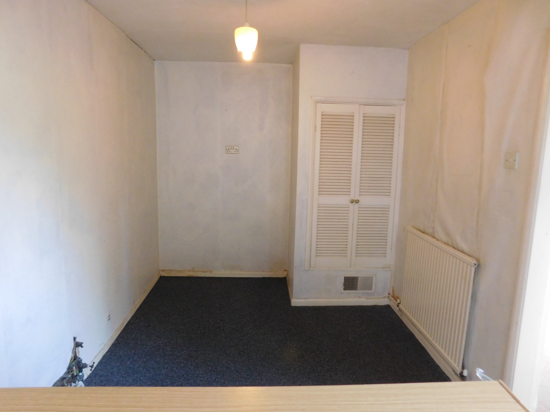 Property For Sale Warren Lane, Branston, DE14 3 Bedroom Semi Detached