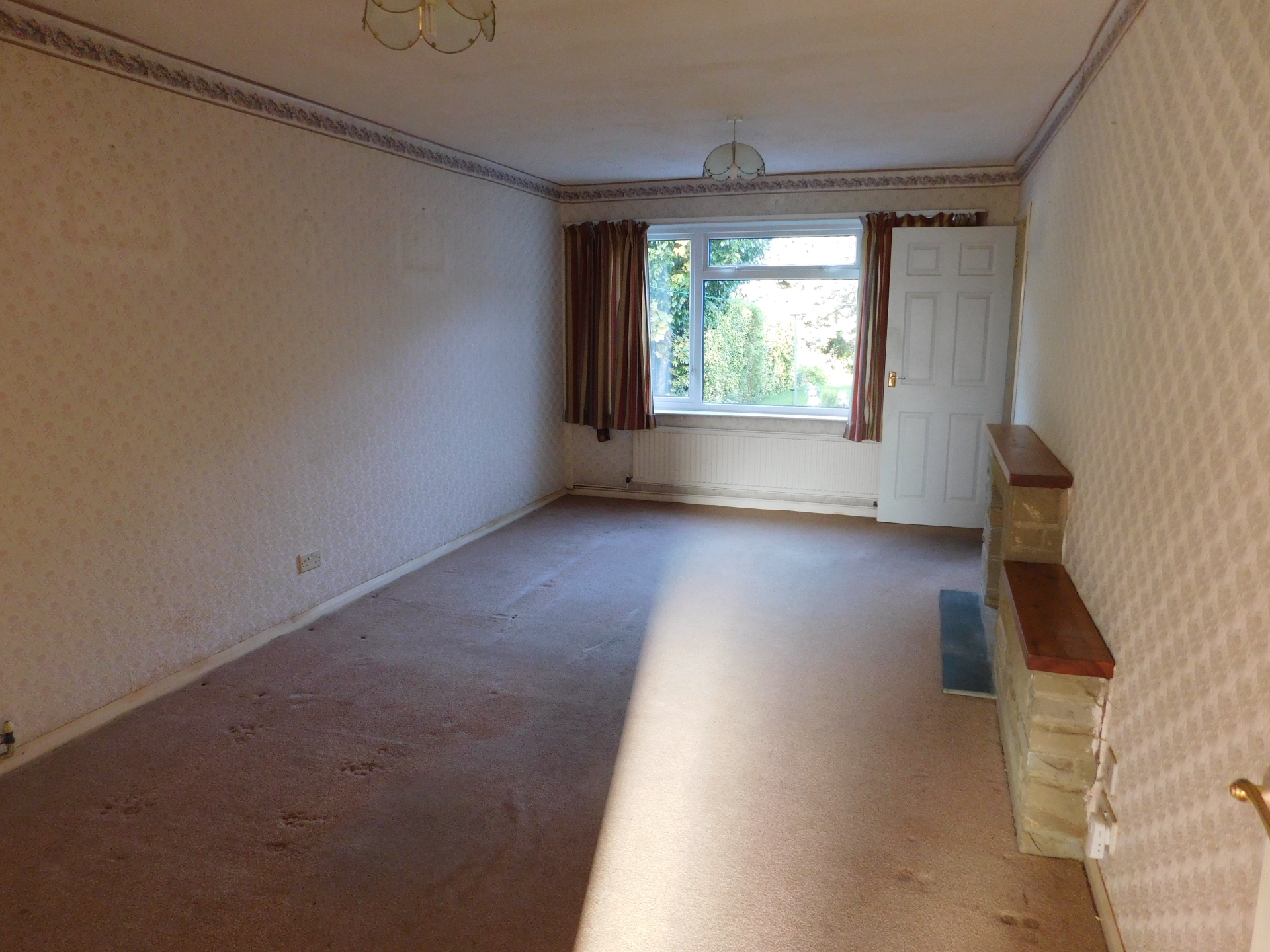 Property For Sale Warren Lane, Branston, DE14 3 Bedroom Semi Detached