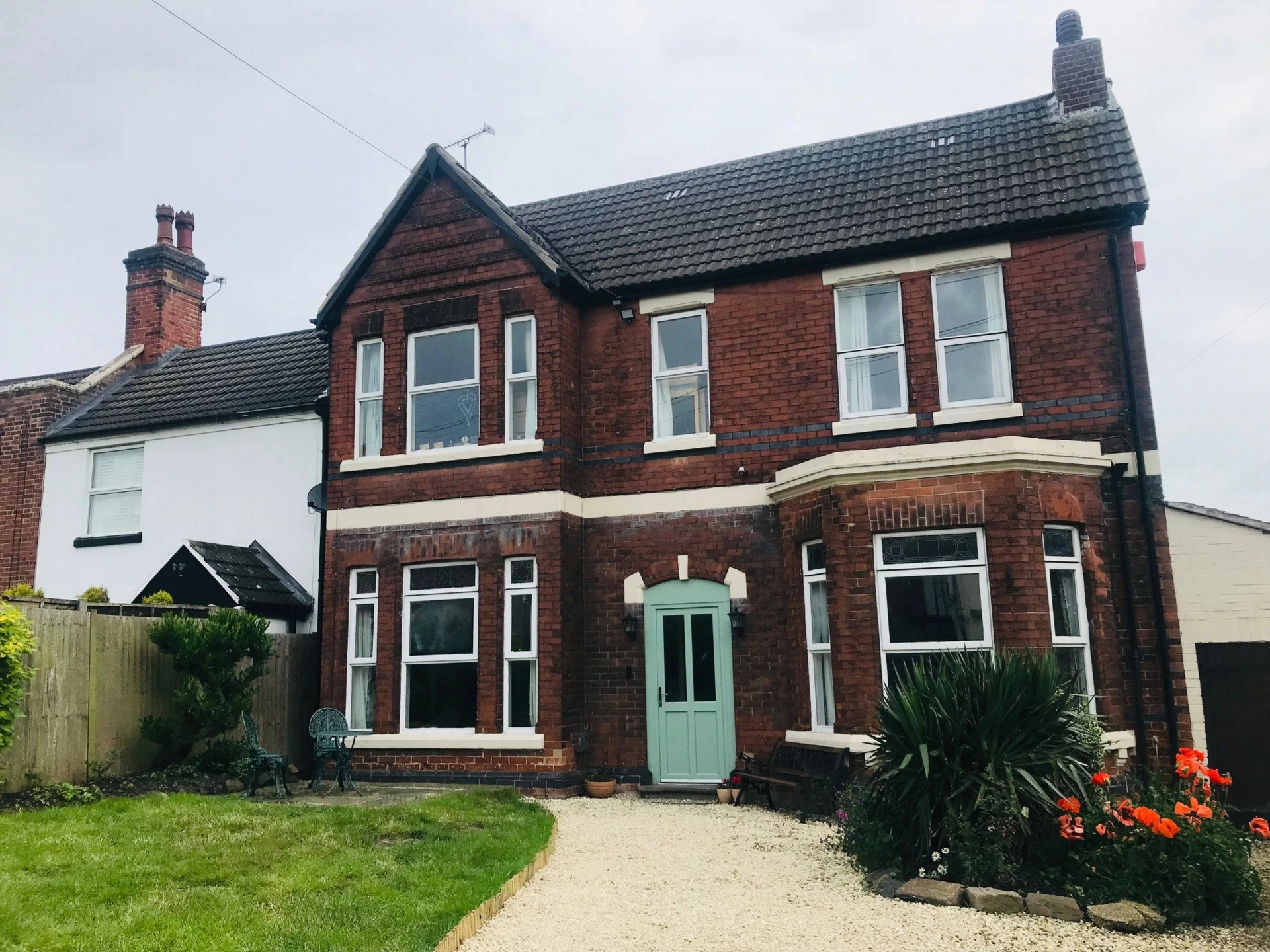 High Street Woodville Swadlincote DE11
