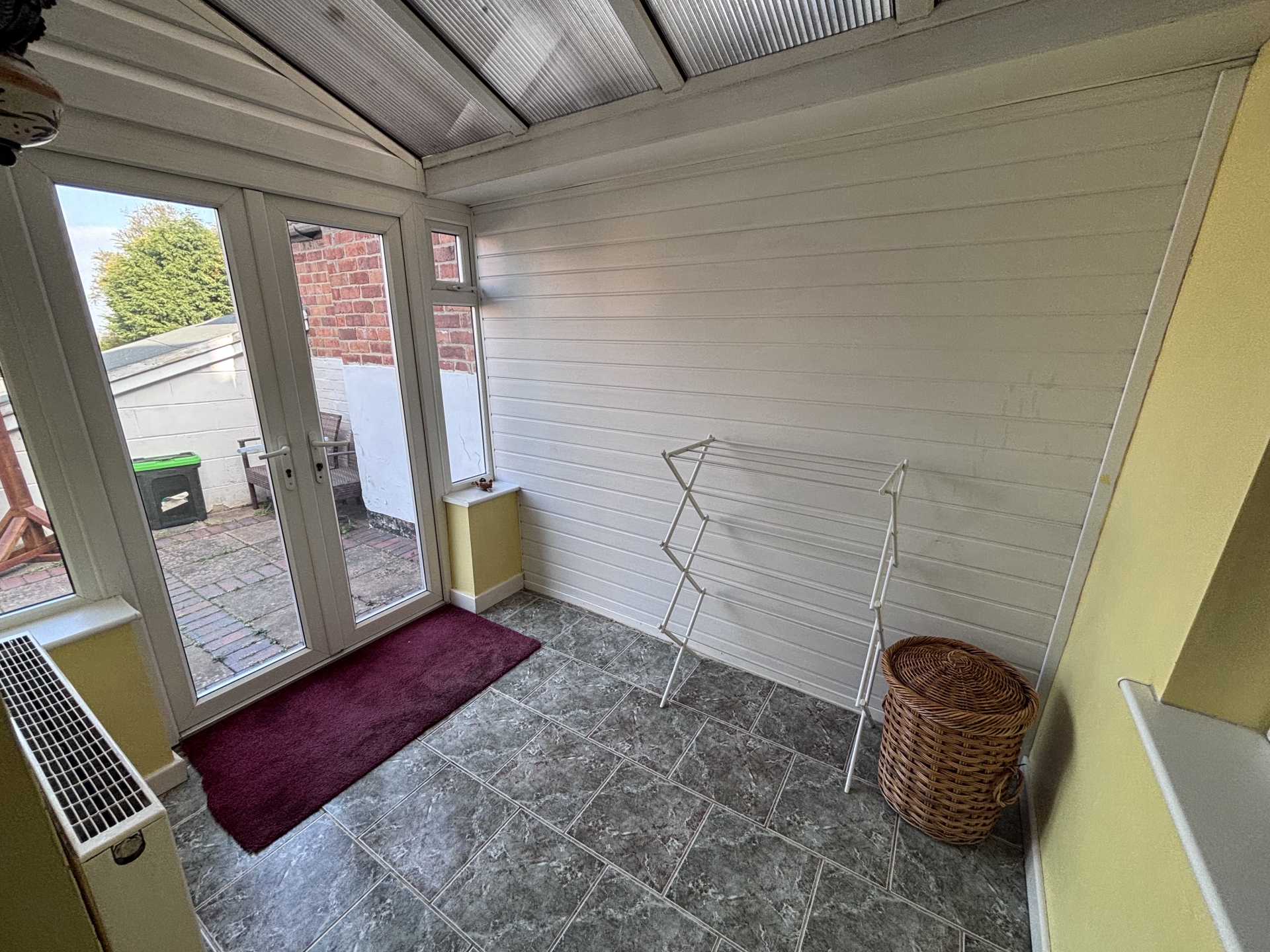Sunroom