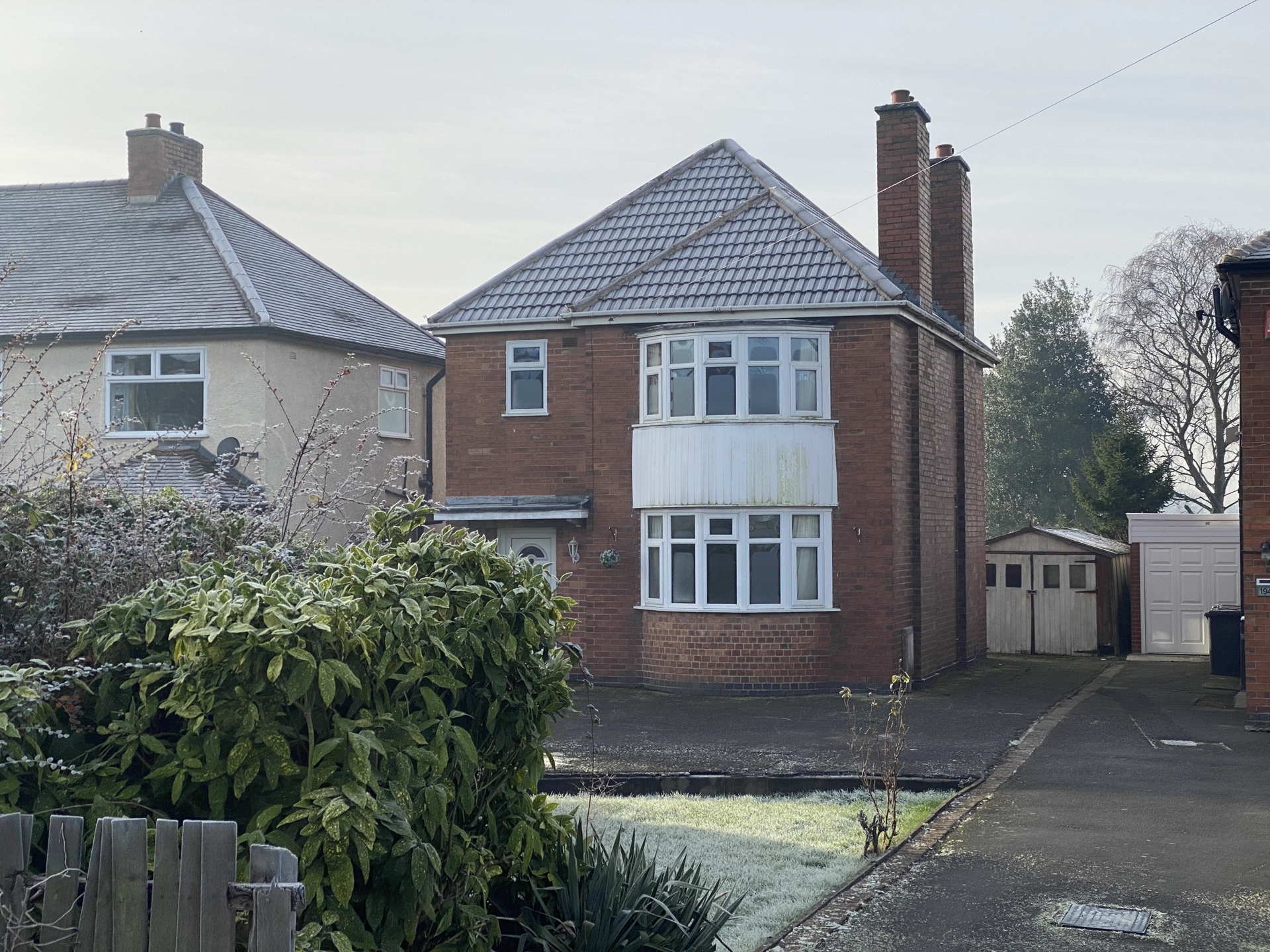 Property photo: Burton-on-Trent, DE15