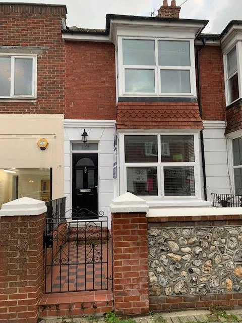 Worthing West Sussex BN11