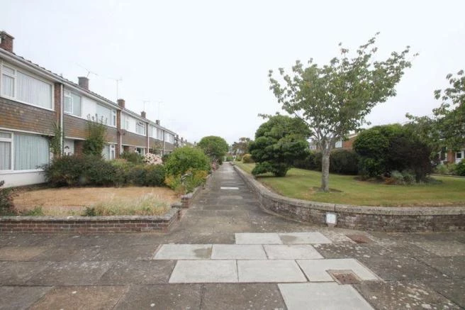Communal Gardens
