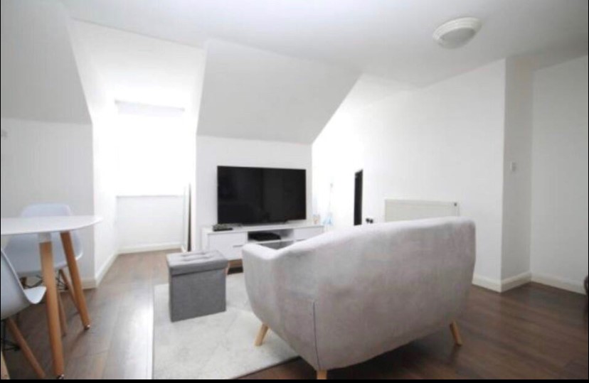 Property For Sale Portland Road, Worthing, BN11 1 Bedroom Flat