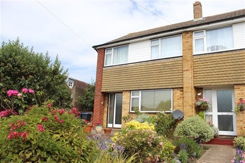 Property photo: Worthing, West Sussex, BN13