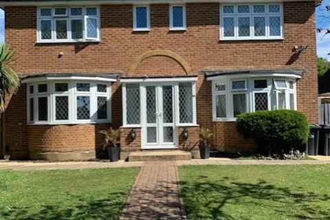 Property photo: Goring-By-Sea, Worthing, West Sussex, BN12