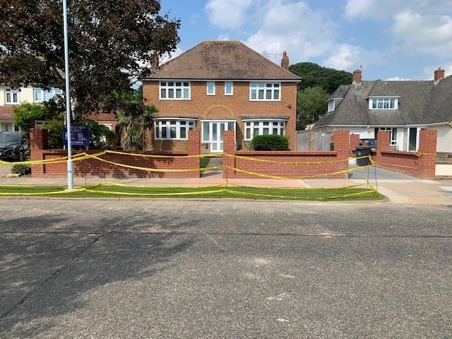 Goring-By-Sea Worthing West Sussex BN12