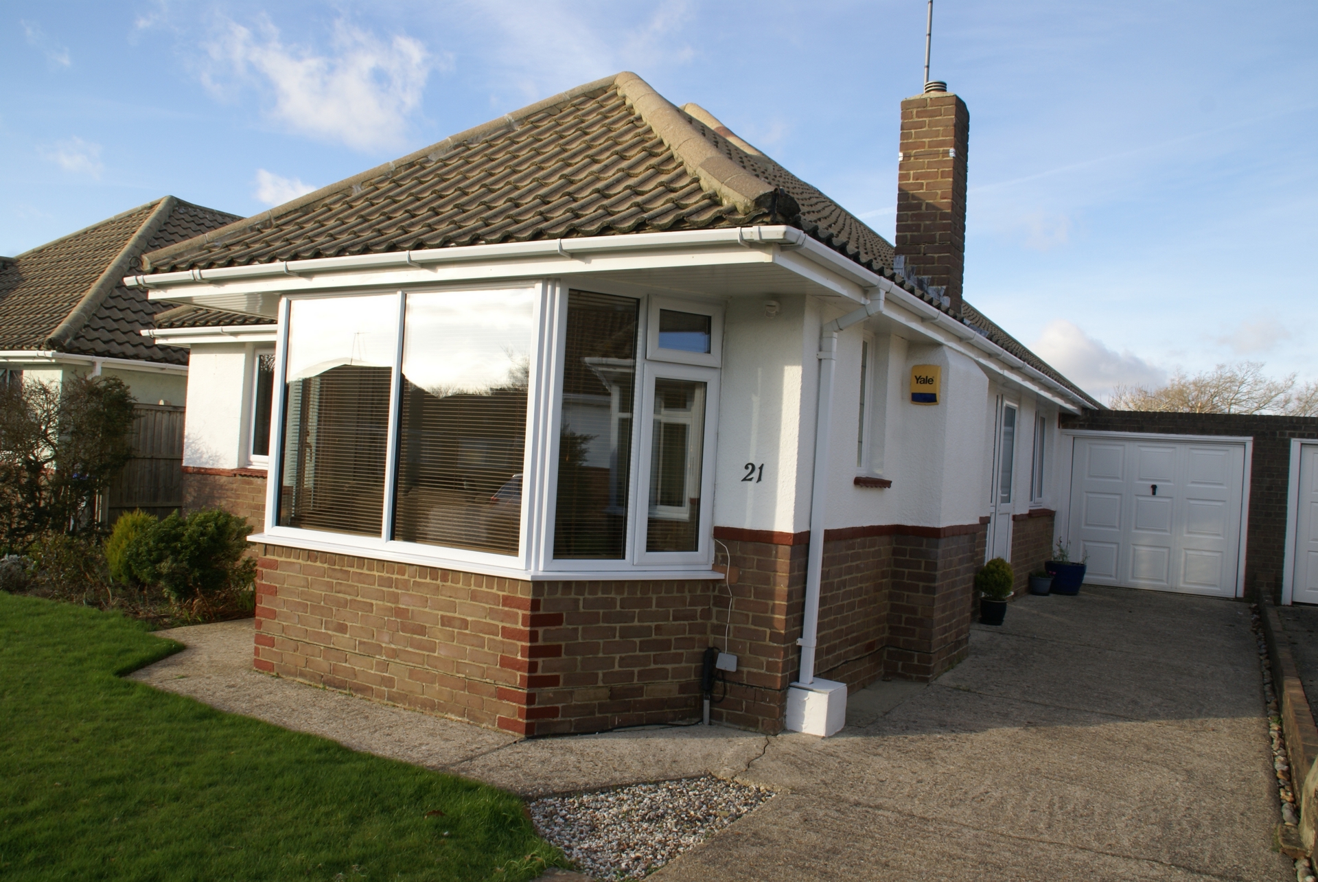 Property For Sale Thakeham Drive, Goringbysea, BN12 2 Bedroom