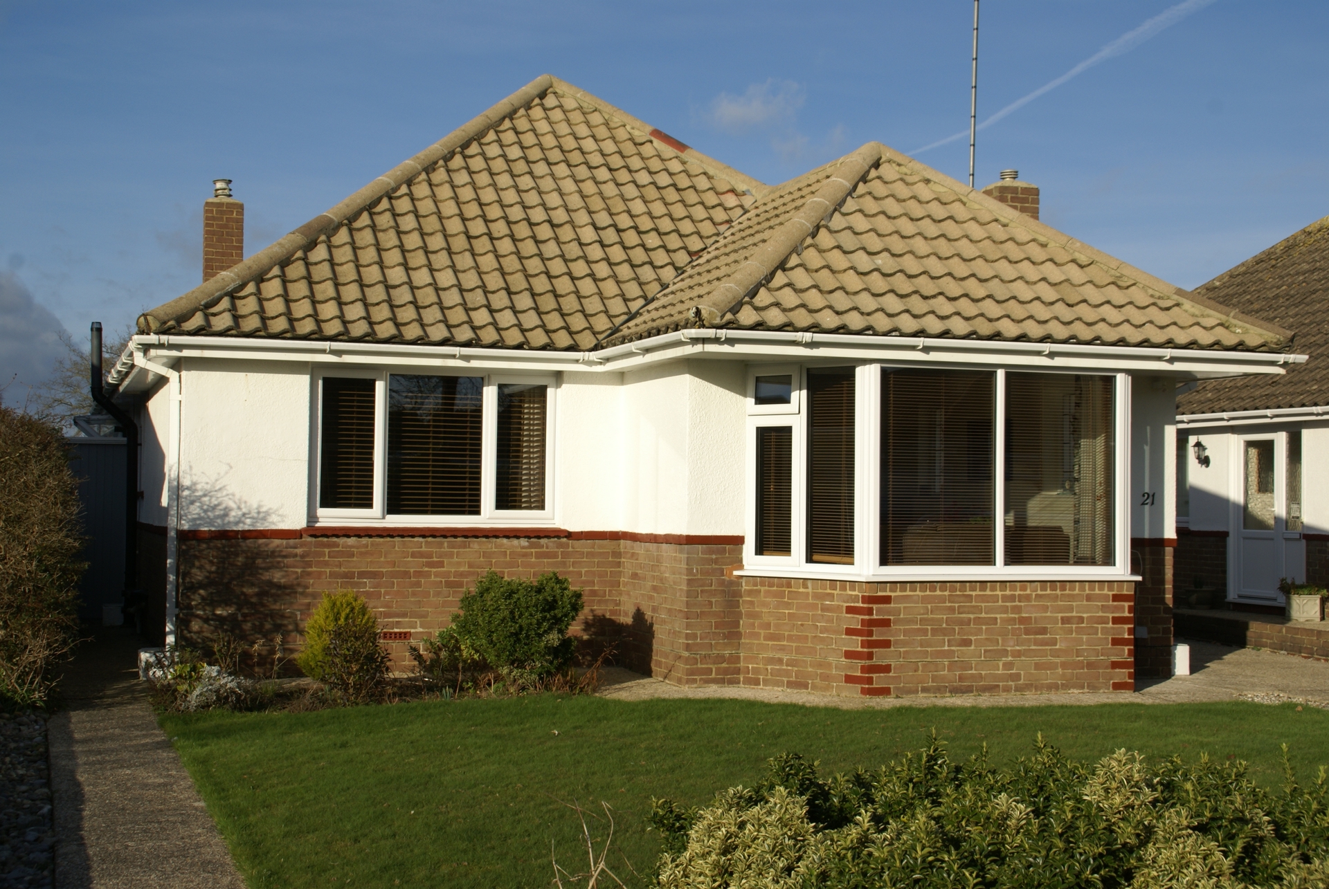 Property For Sale Thakeham Drive, Goringbysea, BN12 2 Bedroom Bungalow through Castleview Homes