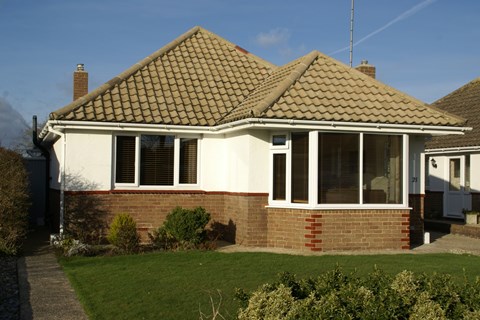 Property photo: Goring-by-sea, West Sussex, BN12
