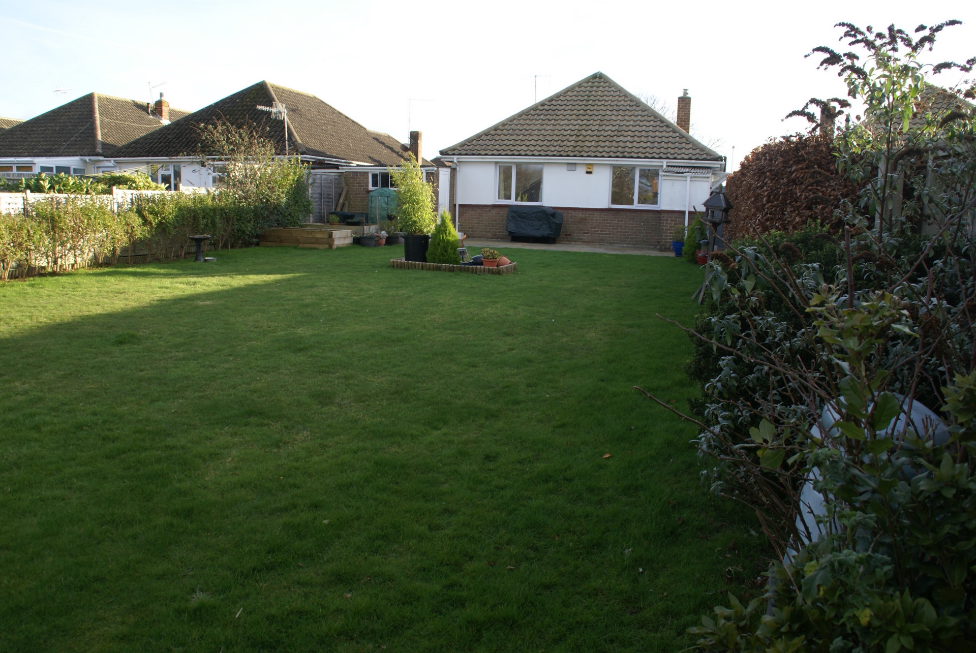 Property For Sale Thakeham Drive, Goringbysea, BN12 2 Bedroom