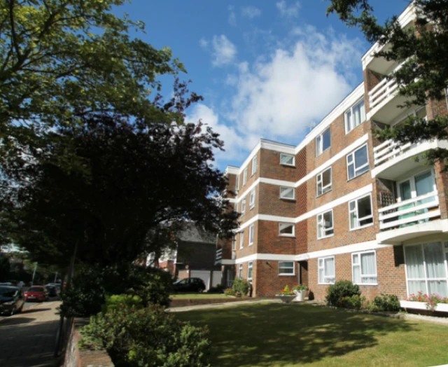 Worthing West Sussex BN11
