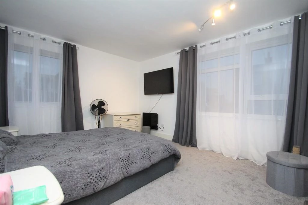 Bedroom Image 1