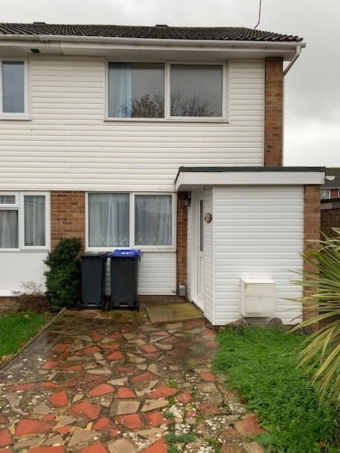 Durrington Worthing West Sussex BN13